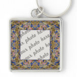 Enchanted Wedding Key Chains