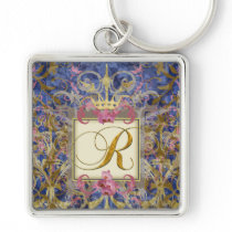 Enchanted Wedding Keychain