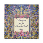 Enchanted Wedding Magnets
