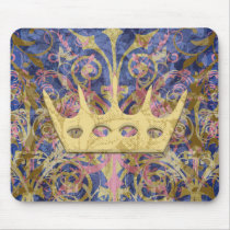 Enchanted Wedding Mouse Pad
