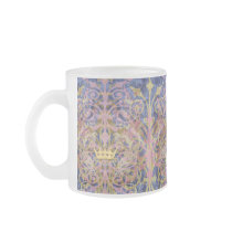 Enchanted Wedding Coffee Mug