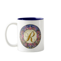 Enchanted Wedding Mugs