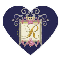 Enchanted Wedding Sticker
