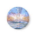 Enchanted Wings magnets