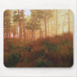 Enchanted Wood mousepads