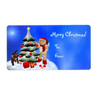 Enchanting Christmas
