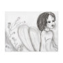 enchanting fairy postcards