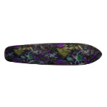 Enchanting Forest Skateboard