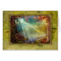 Enchanting Grotto cards by Foxfires Enchanting Grotto cards