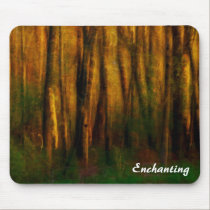 Enchanting Mousepad mousepads