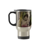 Enchanting Vintage Fantasy Faries Coffee Mugs