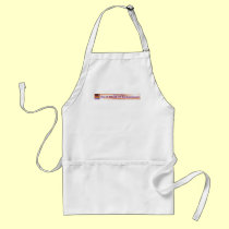 Enchantment Apron