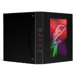 Enchantment binder