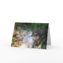 Enchantment Blank Note Card by Victoreeah Enchantment Blank Note Card