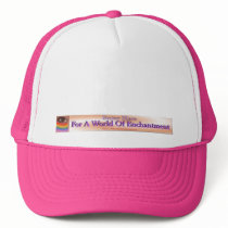 Enchantment Hat