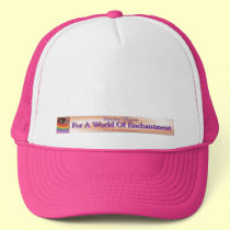 Enchantment Hat