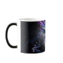 Enchantment Morphing Mug