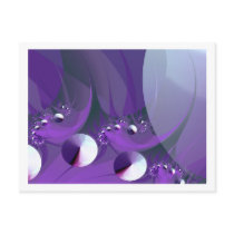 Enchantment postcards