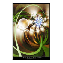 Enchantment posters