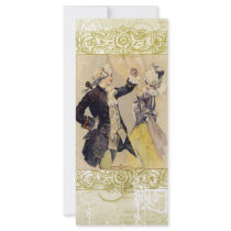 "Enchantment" Rack Card