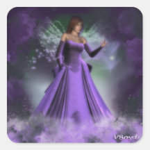Enchantment Sticker