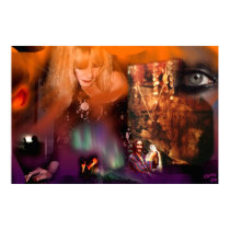 Enchantress Deva posters