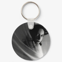 Enchantress Keychain by jaeda_dewalt_art Enchantress Keychain