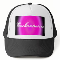 Enchantresses Hat