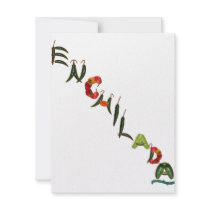 Enchilada Chili Peppers invitations by chili_state Enchilada Chili Peppers invitations