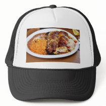 Enchiladas Rice Beans hats by lifesphere Enchiladas Rice Beans hats