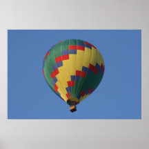 Encima de y encima de posters