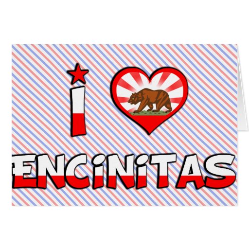 Encinitas, CA Cards