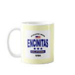 Encinitas CA Mug