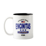 Encinitas California