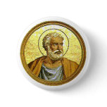 Encolpium Vaticanum Beati Petri Apostoli buttons