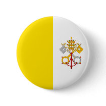 Encolpium Vaticanum de Roma buttons