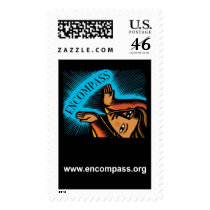 ENCOMPASS postage