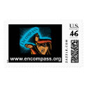 ENCOMPASS postage