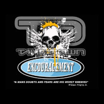 encoouragement posters