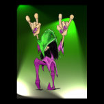 Encore Green Lights posters