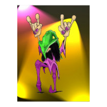 Encore Yellow Lights posters
