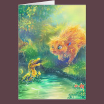 Encounter cards