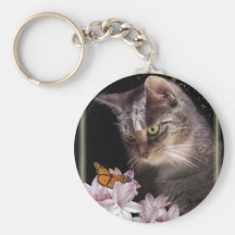 Encounter Key Chain