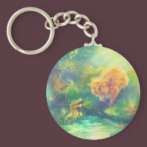 Encounter keychains