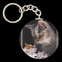 Encounter keychains