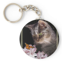 Encounter Key Chain