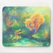 Encounter mousepads