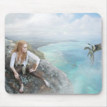 Encounter Mousepad mousepads