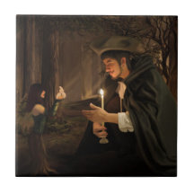 Encounter Tile