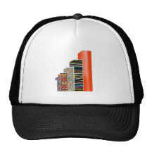 Encourage Excellence - Recognize Achievers Trucker Hat